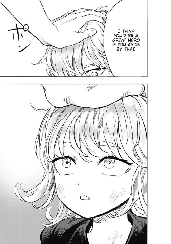 one punch man ch182 page27